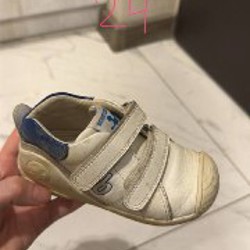 Серые кроссовки Tambi - фото 6