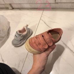 Серые кроссовки Tambi - фото 7