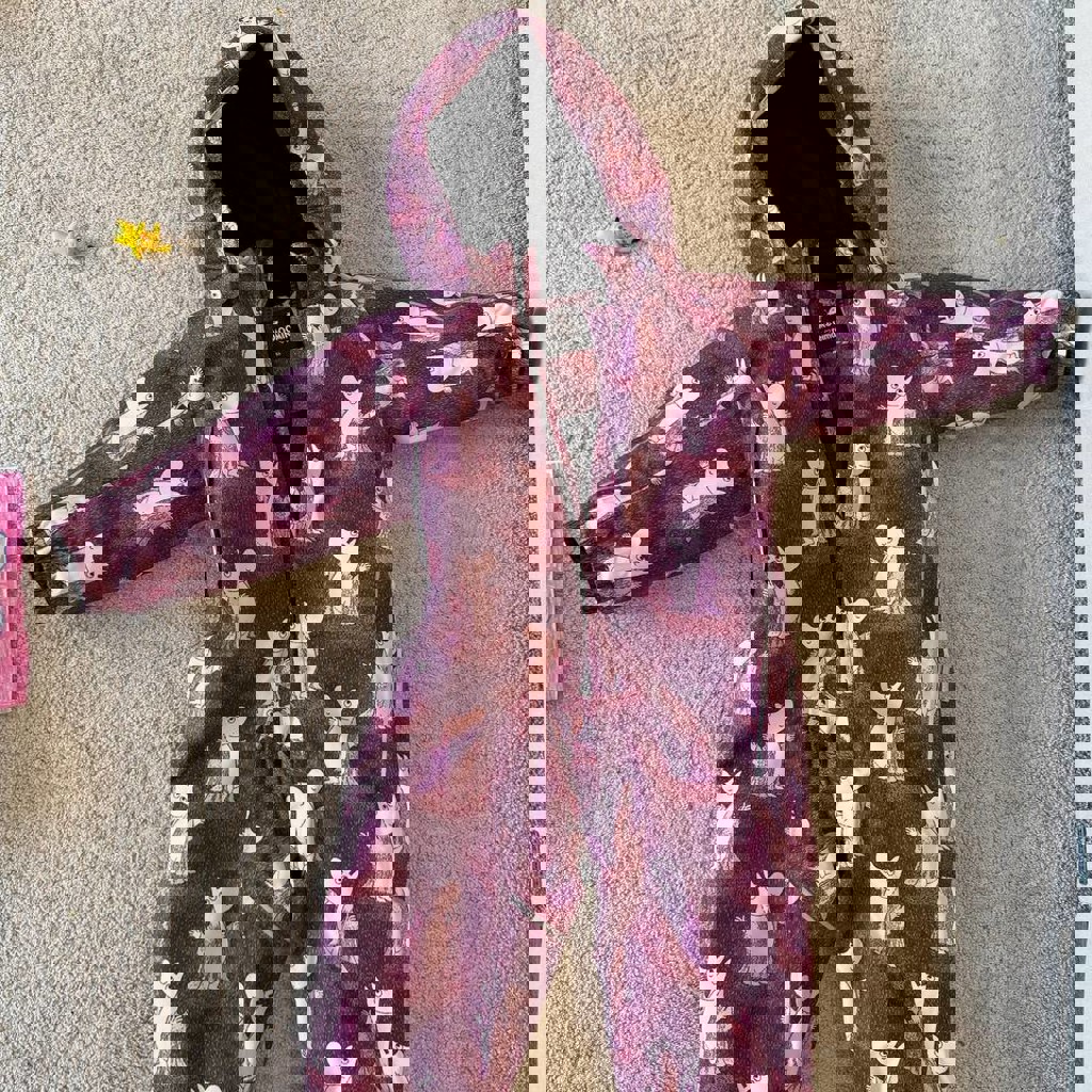 Комбинезон Reima