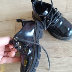 Туфли Zara - фото 3