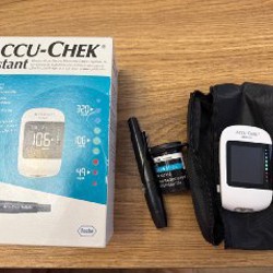 Accu‑Chek Instant - фото 1