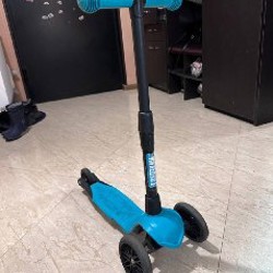 Веселый велик-гусеница - фото 6