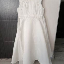 Платье для девочки - фото 1