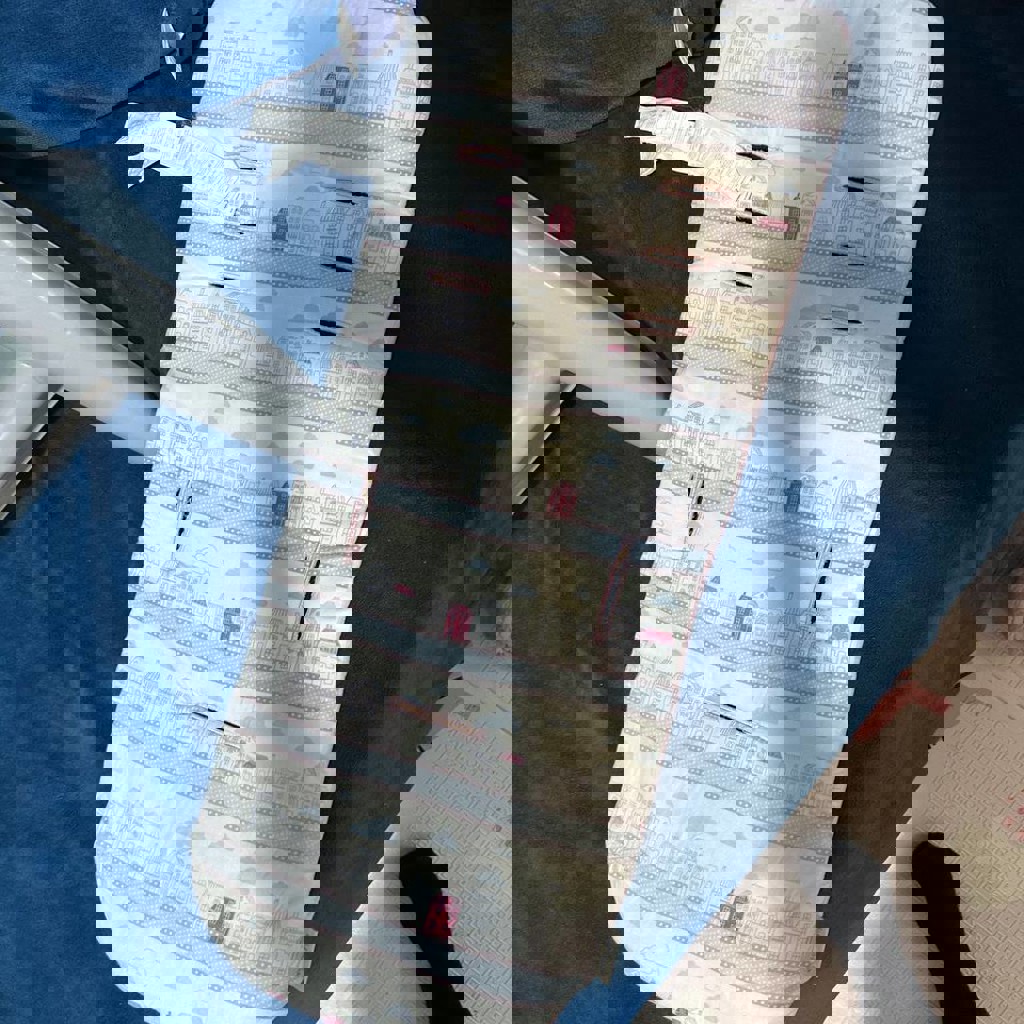 Матрасик в коляску