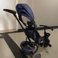 Трехколесный велосипед - фото 2