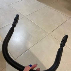 Трехколесный велосипед - фото 4