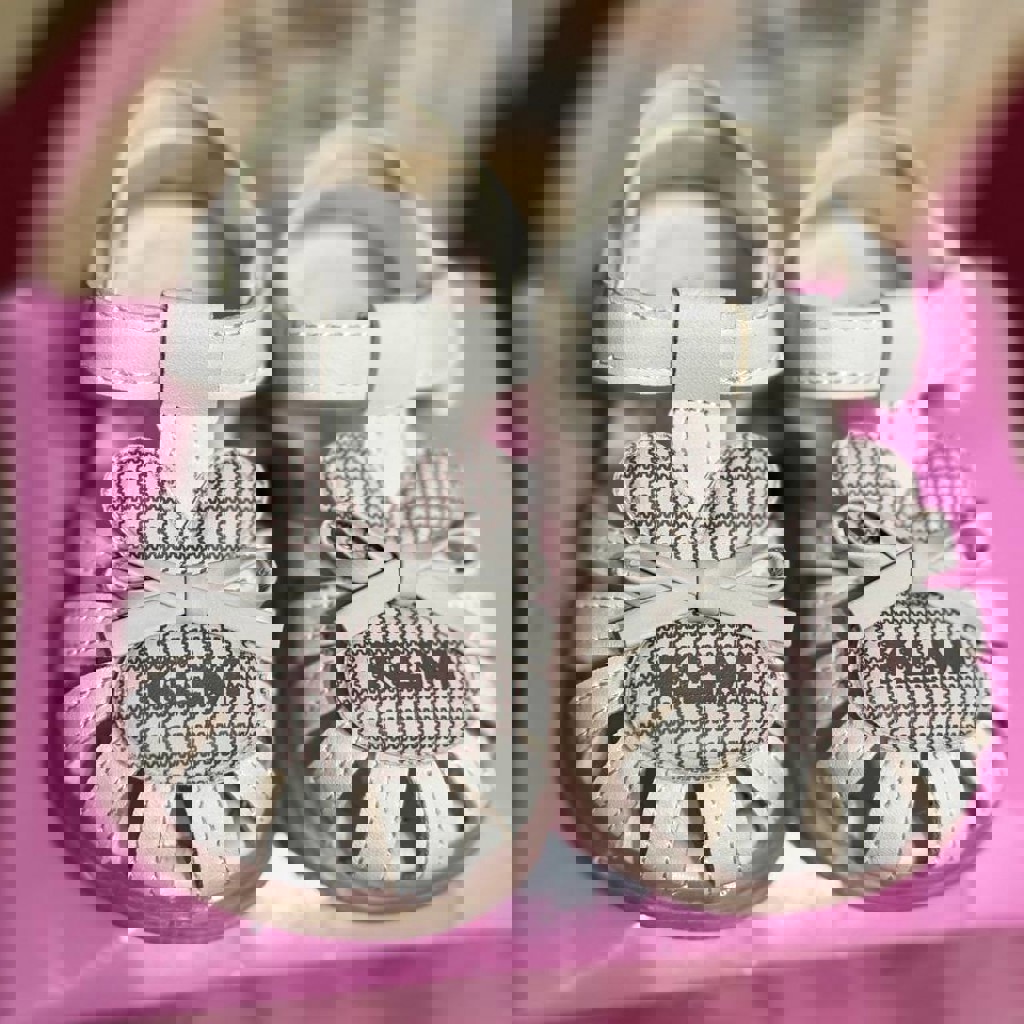 Детские босоножки