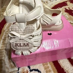 Детские босоножки - фото 2