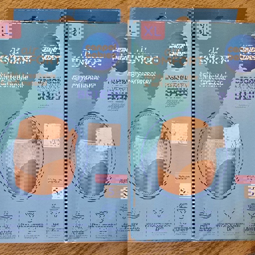 Одноразовые трусики