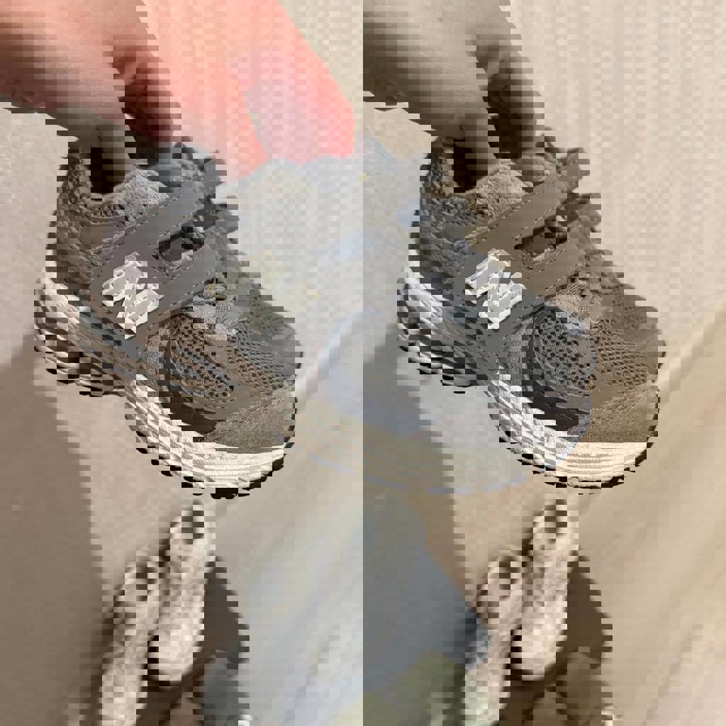 Кроссовки New Balance