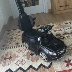 Детская машина - фото 2