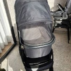 Коляска 2 в 1 - фото 3