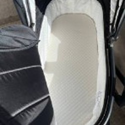 Коляска 2 в 1 - фото 5