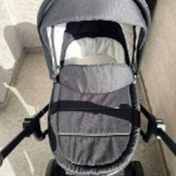 Коляска 2 в 1 - фото 6