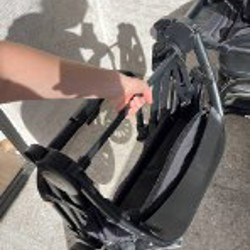 Коляска 2 в 1 - фото 9