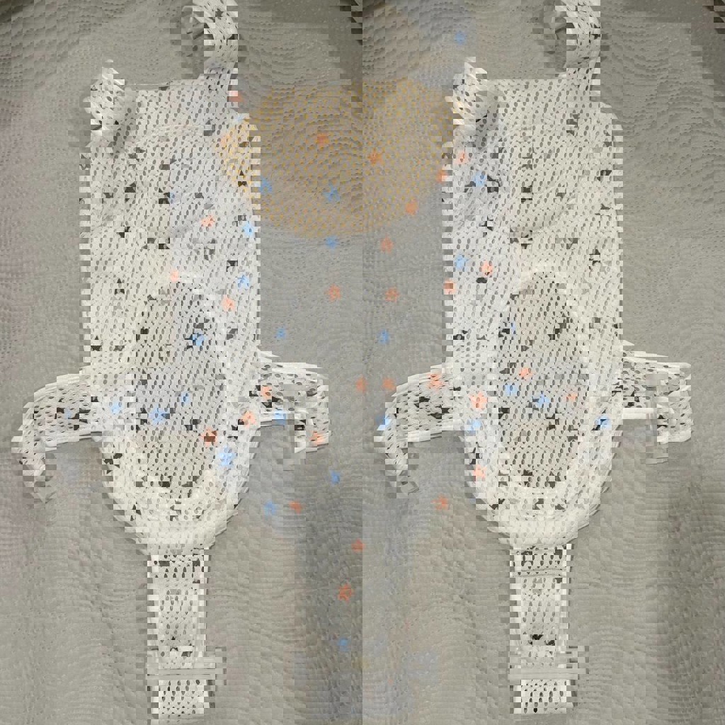 Гамак для ванночки