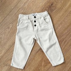 Джинсы wide leg Gloria Jeans - фото 1