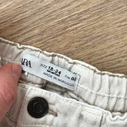 Джинсы wide leg Gloria Jeans - фото 2