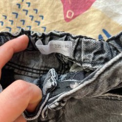 Джинсы wide leg Gloria Jeans - фото 4