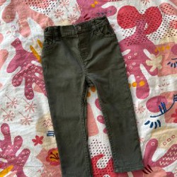 Джинсы wide leg Gloria Jeans - фото 5