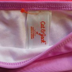 Купальник - фото 3