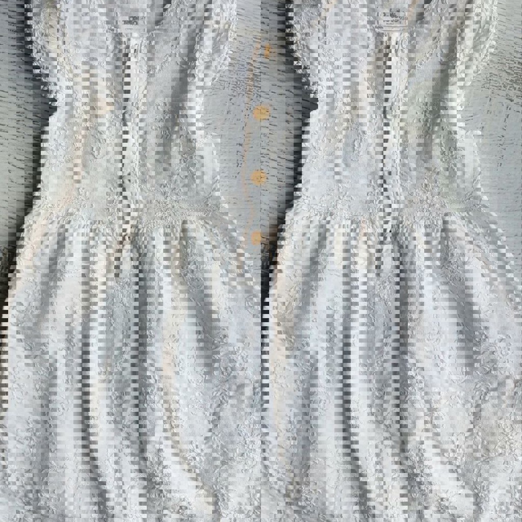 Красивое платье