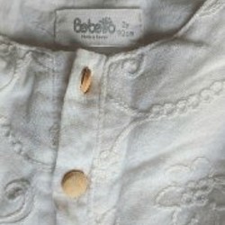 Красивое платье - фото 2