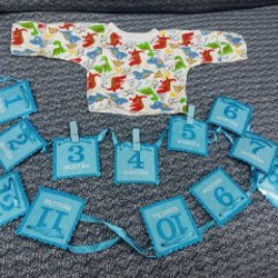 Нагрудник - фото 6