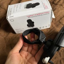 Держатель телефона для коляски - фото 2