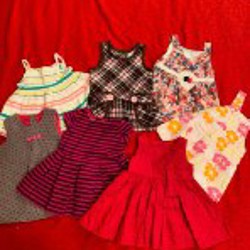 Летние штанишки - фото 1