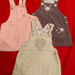 Летние штанишки - фото 2