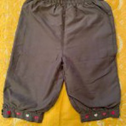 Летние штанишки - фото 8