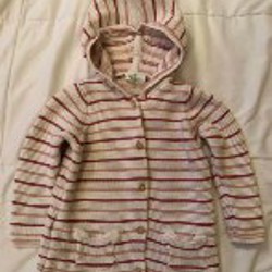 Летние штанишки - фото 9