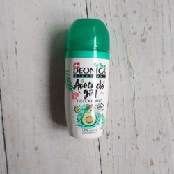 Дезодорант Deonica детский/подростковый - фото 2