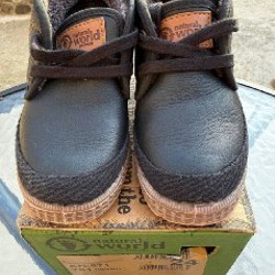 Детские испанские ботиночки - фото 3