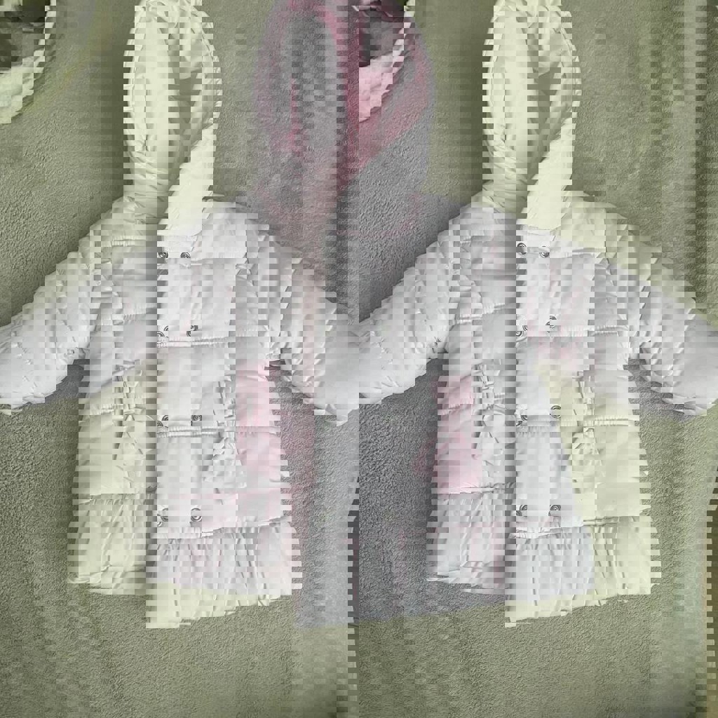 Парка весенняя