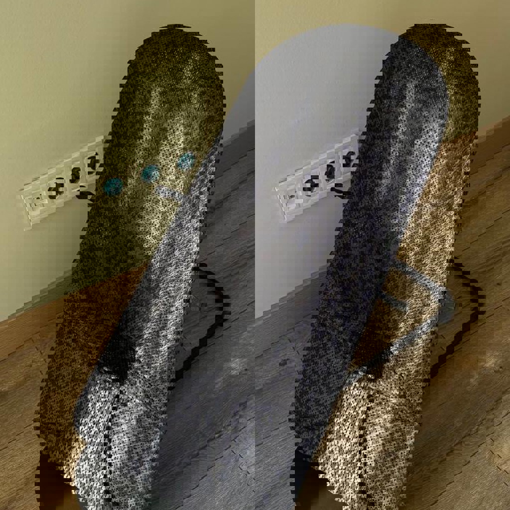 Шезлонг BabyBjorn