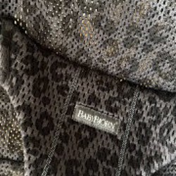 Шезлонг BabyBjorn - фото 2