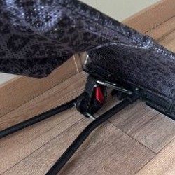 Шезлонг BabyBjorn - фото 3