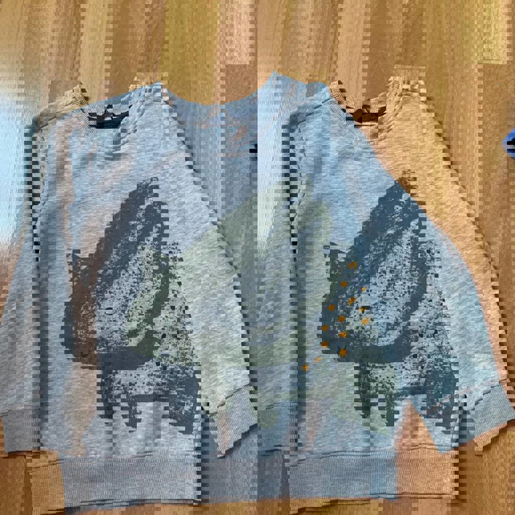 Кофта детская