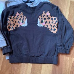 Кофта детская - фото 2