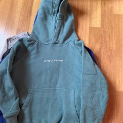 Кофта детская - фото 4