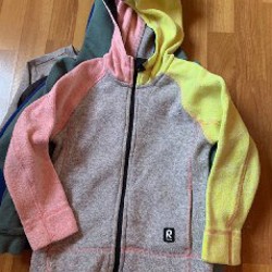 Кофта детская - фото 5