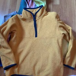Кофта детская - фото 6