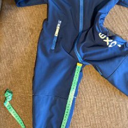 Демисезонный комбинезон софтшелл Sherysheff - фото 2