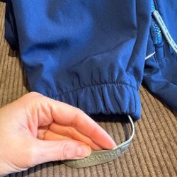 Демисезонный комбинезон софтшелл Sherysheff - фото 5