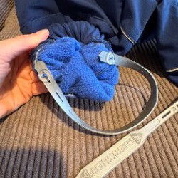 Демисезонный комбинезон софтшелл Sherysheff - фото 6