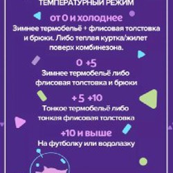 Демисезонный комбинезон софтшелл Sherysheff - фото 8