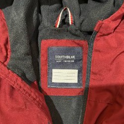 Детская куртка - фото 2