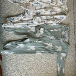 Слипики Carters 2 шт - фото 2